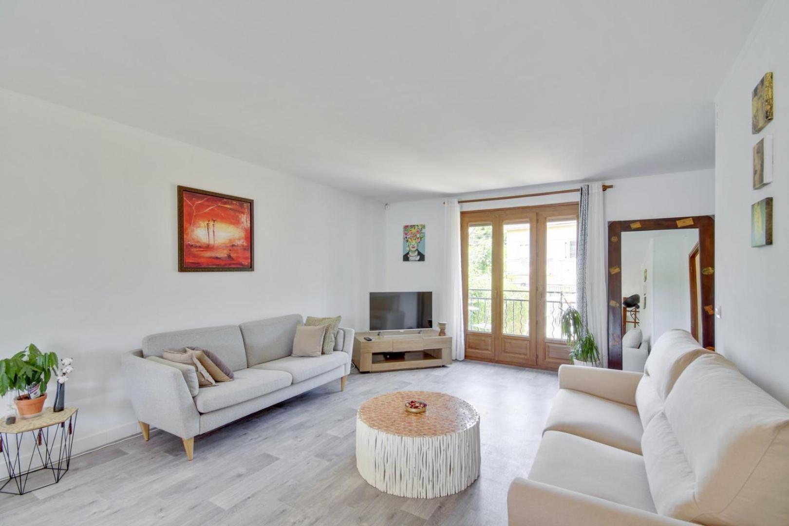 Authentique Demeure Familiale A Neuilly-Sur-Marne Hotel ภายนอก รูปภาพ