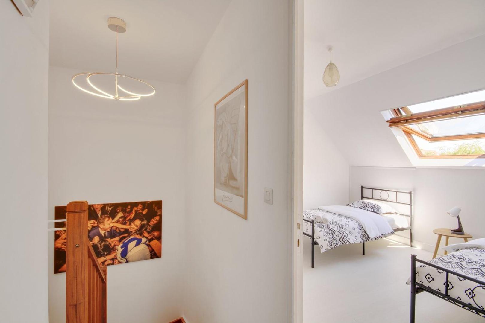 Authentique Demeure Familiale A Neuilly-Sur-Marne Hotel ภายนอก รูปภาพ